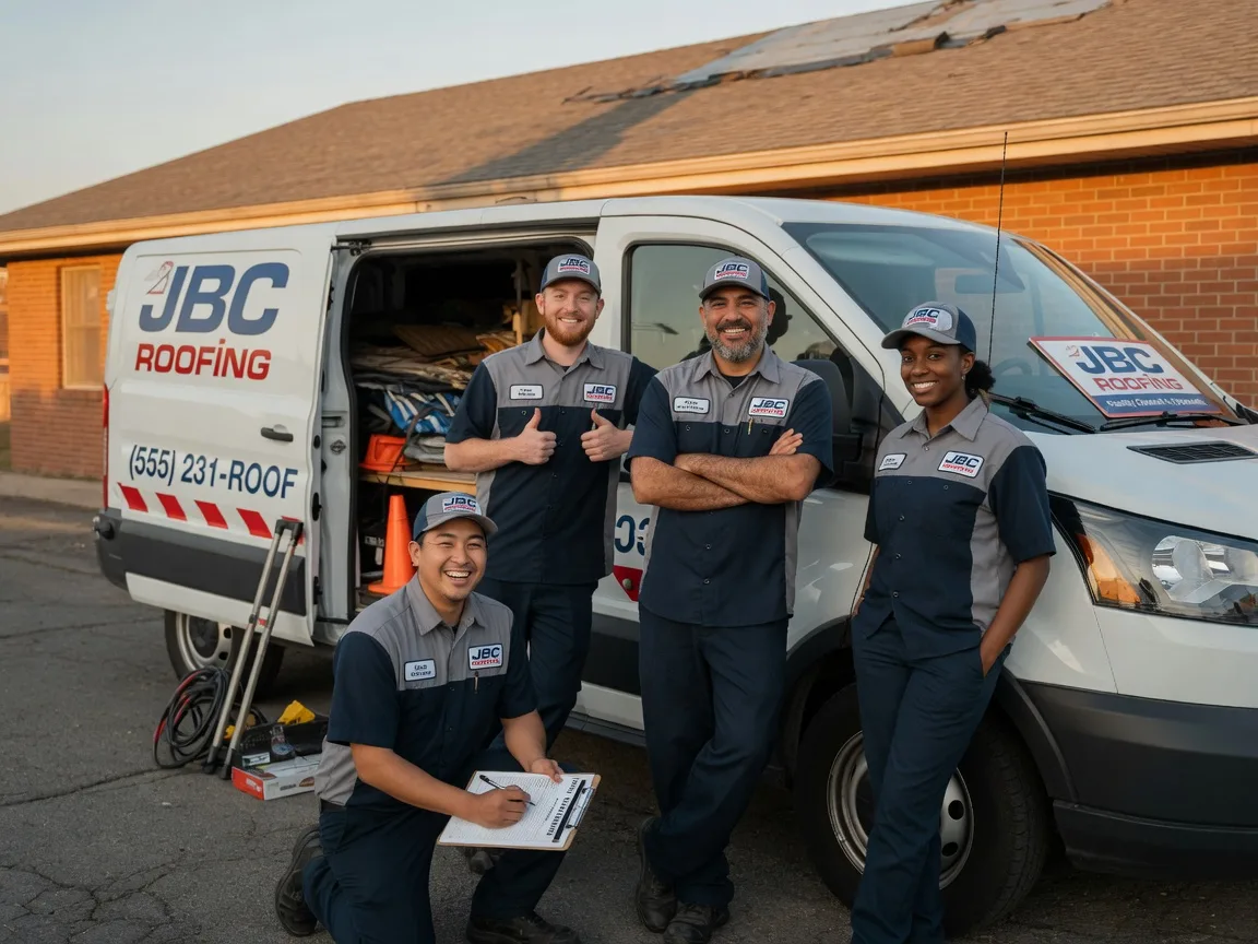 Roof Replacement company in Summertown, TN