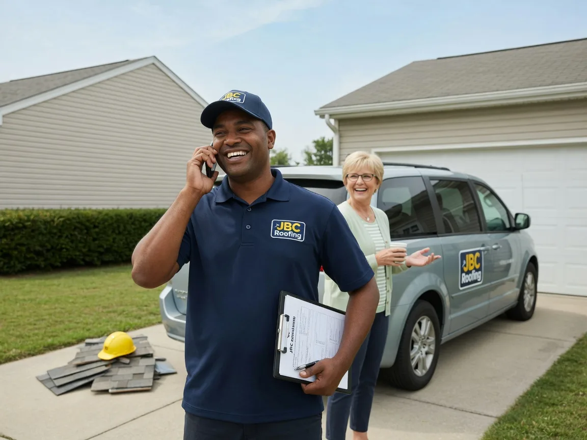 Roof Replacement Summertown, TN FAQs